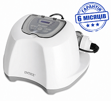 Хлоргенератор Intex 26688 (хлор 7 г/год, для басейнів об'ємом до 26500 л., працює від фільтра-насоса 2650-12112 л/год., таймер, підключення Ø38 мм)