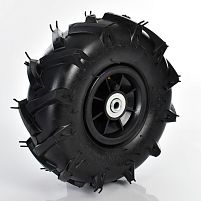 Колесо для дитячого електромобіля Bambi Racer M 4619-F-WHEEL (переднє)