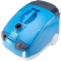 Картинка  Пилосос миючий THOMAS TWIN T1 AQUAFILTER (788550) магазин cd-market