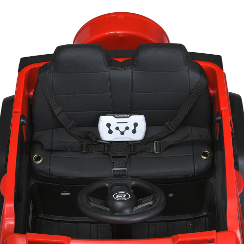 Електромобіль дитячий Bambi Racer M 5802EBLR-3 фото 10