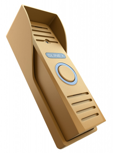 Картинка  Вызывная панель Slinex ML-15HR Copper (ML-15HR_C) от магазина cd-market фото 6