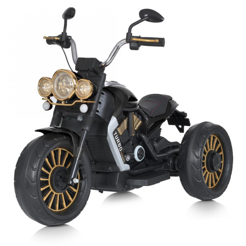 Електромотоцикл дитячий Bambi Racer M 5047EL-2