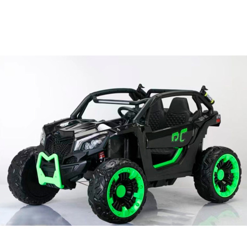 Електромобіль дитячий Bambi Racer M 6124EBLR-2(24V) (Баггі)