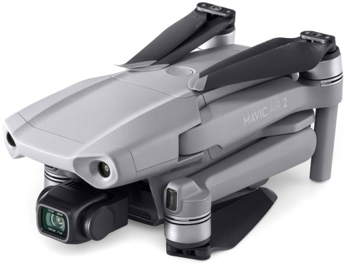 Картинка  Квадрокоптер DJI Mavic Air 2 (CP.MA.00000178.01) от магазина cd-market фото 7