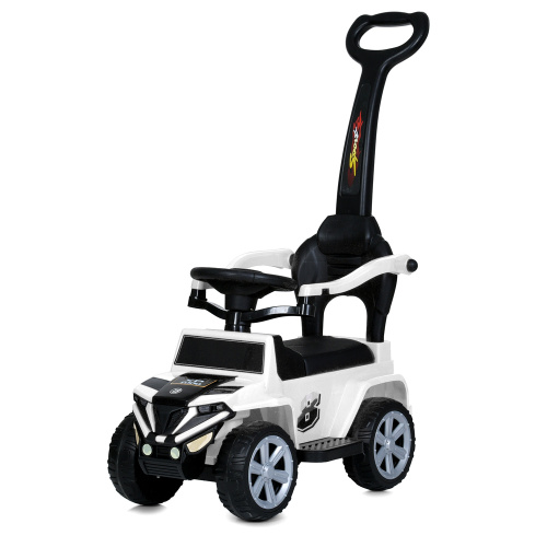 Каталка-толокар Bambi Racer M 5805EL-1 (батьківська ручка)