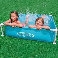 Дитячий каркасний басейн Intex 57173