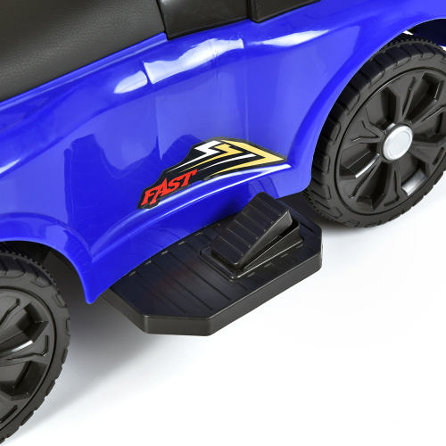 Електромобіль дитячий Bambi Racer M 4855LR-4 фото 6