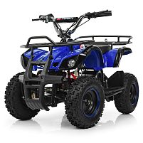 Електроквадроцикл дитячий Bambi Racer HB-EATV800N-4 V3
