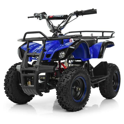 Електроквадроцикл дитячий Bambi Racer HB-EATV800N-4 V3