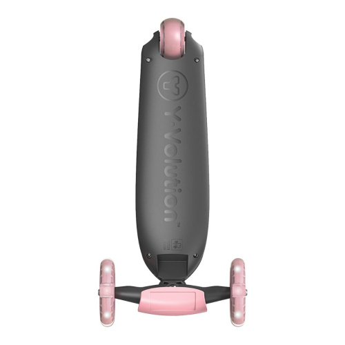 Картинка  Самокат дитячий Neon YVolution YGlider KIWI Y101260 от магазина cd-market фото 4