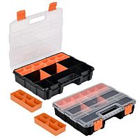 Коробка для снастей 29*22*6см Stenson R95629