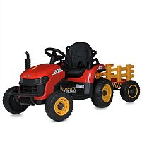 Електромобіль дитячий Bambi Racer M 5111EBLR-3 «Трактор»