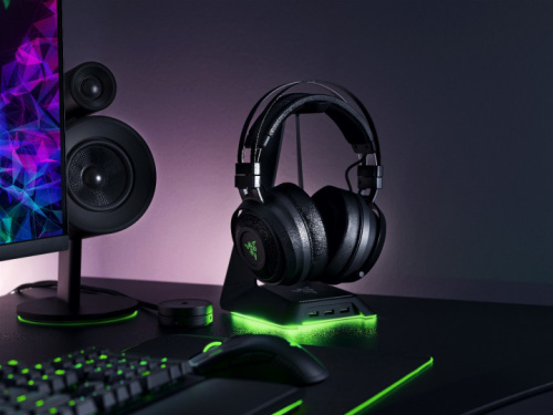 Картинка  Гарнитура Razer Nari (RZ04-02680100-R3M1) от магазина cd-market фото 7