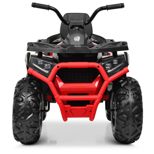 Електроквадроцикл дитячий Bambi Racer M 4081EBLR-2-3 фото 3