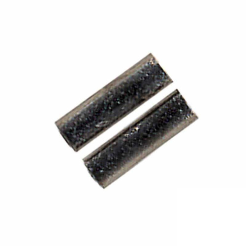 Трубочка обтискна рибальська Salmo 7078-020 (розмір: 2.0, довжина: 0.8 см., ціна за 20 шт. в упаковці)