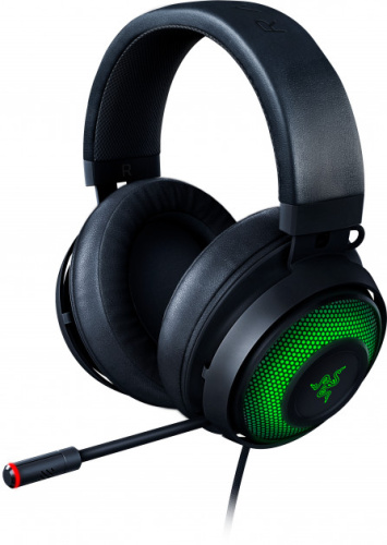 Картинка  Гарнитура Razer Kraken Ultimate (RZ04-03180100-R3M1) от магазина cd-market