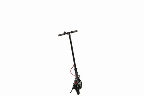 Електросамокат GreenGo One Black (колеса: Ø8", акк: 36V/6Ah/Li-ion, мотор: 36V/250W, рама: алюм./складна, пробіг на одному заряді до 25 км, до 120 кг) фото 12