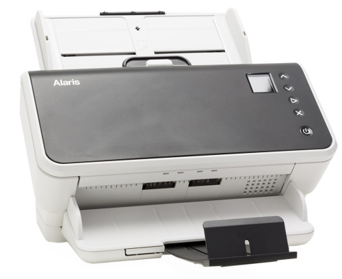 Картинка  Документ-сканер  А4 Alaris S2040 (1025006) от магазина cd-market