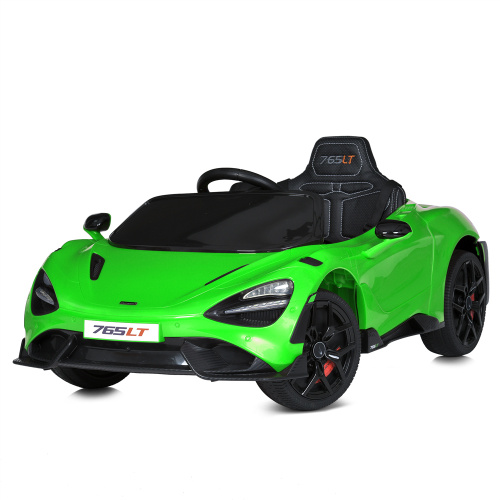 Електромобіль дитячий Bambi Racer M 5726EBLR-5 «McLaren»