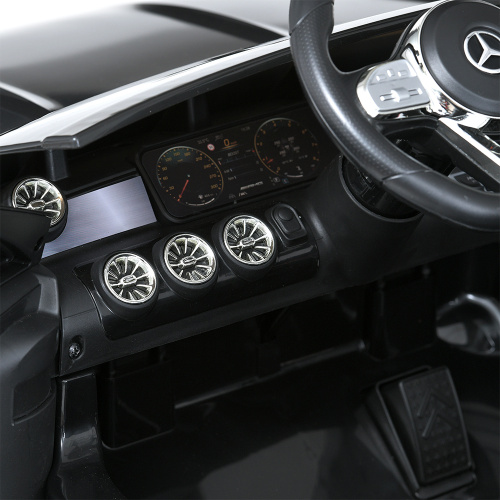Електромобіль дитячий Bambi Racer M 5851EBLR-2 «Mercedes-Benz» фото 8