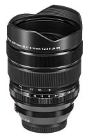 Картинка  Объектив Fujifilm XF 8-16mm F2.8 R LM WR (16591570) магазин cd-market