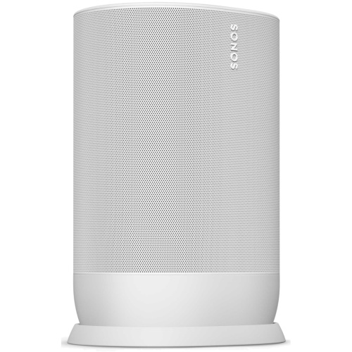 Картинка  Портативная акустическая система Sonos Move White (MOVE1EU1) от магазина cd-market фото 3