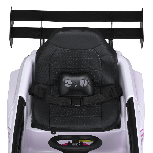 Електромобіль дитячий Bambi Racer M 5819EBLR-8 фото 9