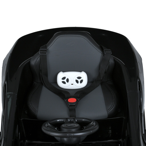 Електромобіль дитячий Bambi Racer M 5030EBLR-2 фото 8