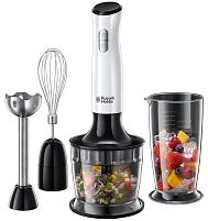 Картинка  Блендер 3в1 Russell Hobbs  Horizon (24710-56) магазин cd-market