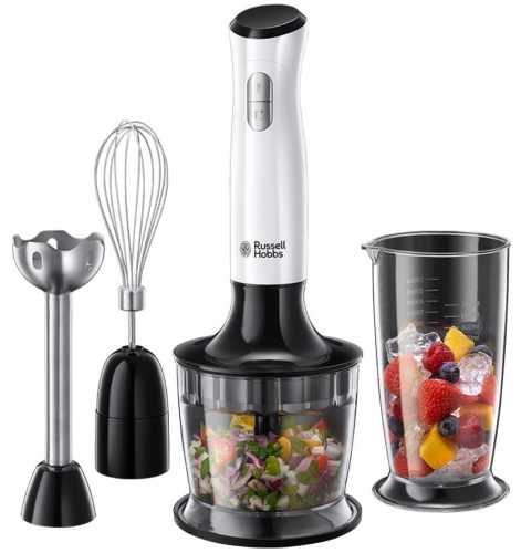 Картинка  Блендер 3в1 Russell Hobbs  Horizon (24710-56) от магазина cd-market