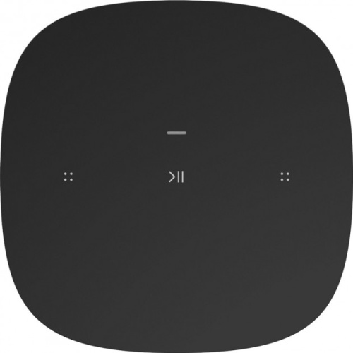 Картинка  Акустична система Sonos One SL Black (ONESLEU1BLK) от магазина cd-market фото 5