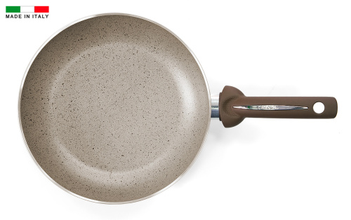 Картинка  Сковорода PENSOFAL PEN5404 28см BIO STONE UNIQUM CHOCO от магазина cd-market фото 3