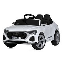 Електромобіль дитячий Bambi Racer M 5899EBLR-1 «Audi»