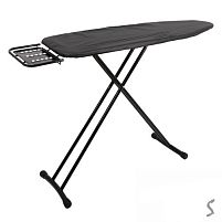 Дошка прасувальна (основа металева сітка)  122*38см Stenson R35092