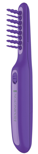 Картинка  Электрическая расческа Remington  Tangled 2 Smooth (DT7432) от магазина cd-market
