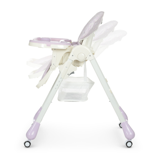 Стільчик для годування немовлят Bambi M 3233L Lilac фото 7