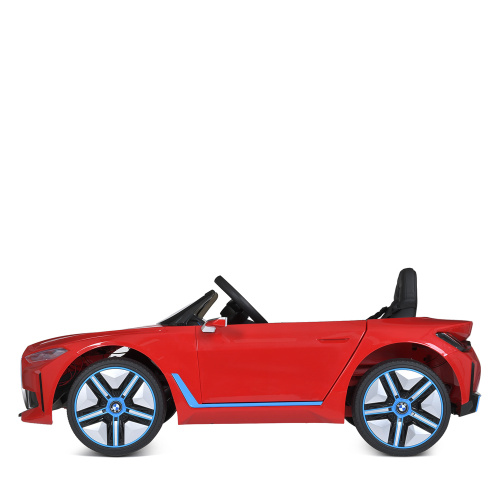 Електромобіль дитячий Bambi Racer JE1009EBLR-3(4WD) фото 5