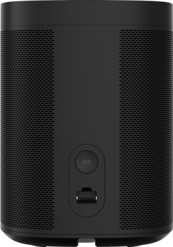 Картинка  Акустична система Sonos One SL Black (ONESLEU1BLK) от магазина cd-market фото 4
