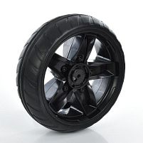 Колесо для дитячого електромотоцикла Bambi Racer M 4877-EVA WHEEL