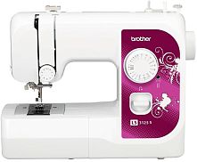 Картинка  Швейна машина Brother LS3125s (LS3125S) магазин cd-market