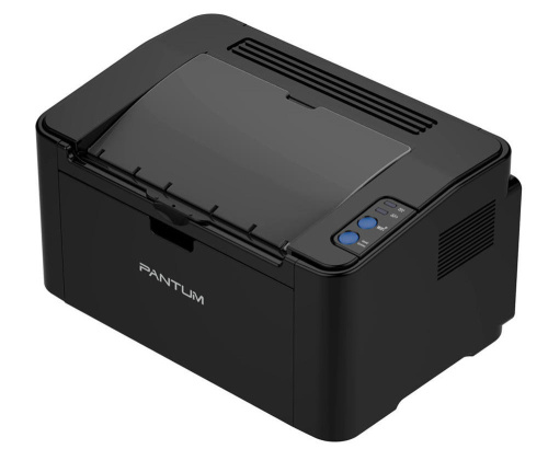 Картинка  Принтер A4 Pantum   с Wi-Fi (P2500W) от магазина cd-market фото 2