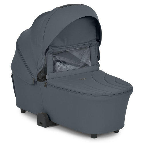 Коляска дитяча прогулянкова El Camino 2в1 ME 1091-1 PERSONA Rock Gray (універсальна, 2в1) фото 20