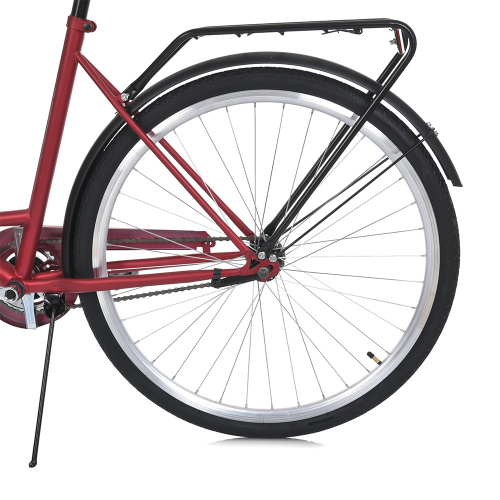 Велосипед Profi MTB2804-1K (⌀ коліс: 28", сталева рама, підніжка) фото 5