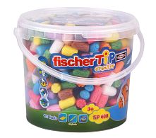 Картинка  Набор для творчества fischerTIP 600 FTP-533782 магазин cd-market