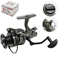 Котушка "King carp" 7000 7+1bb Stenson (SF24157-7)