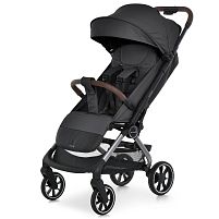 Прогулочная коляска El Camino ROOVE ME 1230 Black