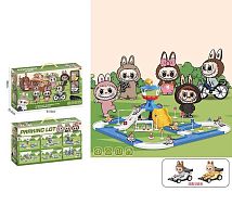 Трек 111-480 A в коробці