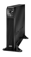 Картинка  Джерело безперебійного живлення APC Smart-UPS SRT 1000VA (SRT1000XLI) магазин cd-market
