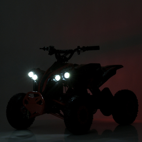 Електроквадроцикл дитячий Bambi Racer HB-EATV1000Q-7S фото 10