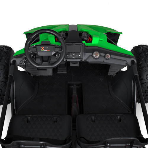 Електромобіль дитячий Bambi Racer M 5797A-5(48V) (Баггі) фото 3